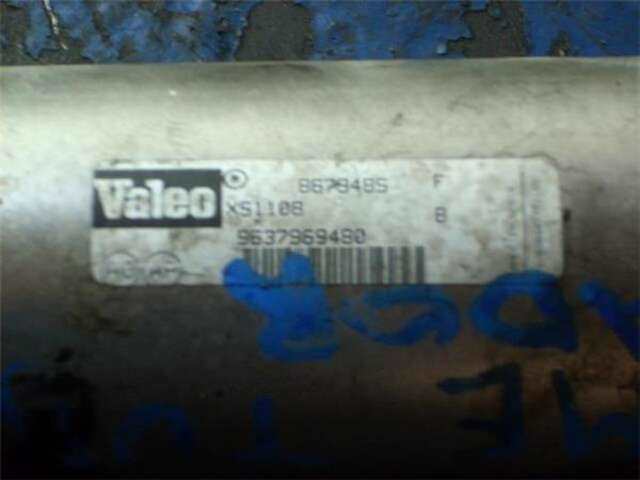 Foto 3ª: Valvula EGR Citroen C5 2.2 HDI (DC4HXB. DC4HXE) [4HX (DW12TED4/FAP)]