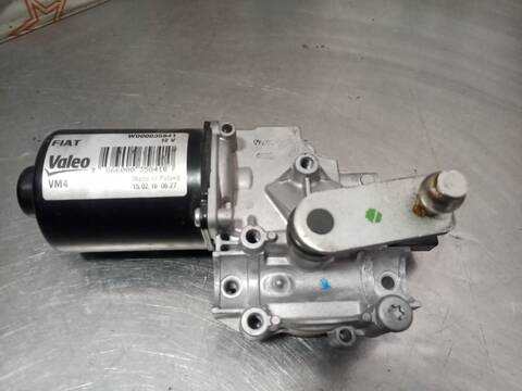 Foto 2ª: Motor Limpia Delantero Fiat 500 113CV 83KW (2012)
