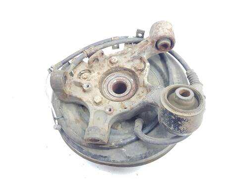 Foto 2ª: Mangueta Trasera Derecha Mitsubishi Montero 3.2 DI-D 170CV AUT. [4M41] (2006)