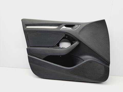 Tapizados Cartoneras Audi A3 30 TDI DESIGN 115CV 85KW
