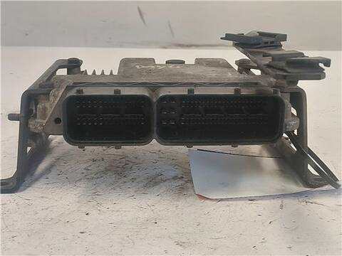 Foto 2ª: Centralita Motor ECU Iveco Daily 2.8 FURGON TA 50C... BATALLA 3950 106CV 78KW [DF1AE0481U*A] (2010)
