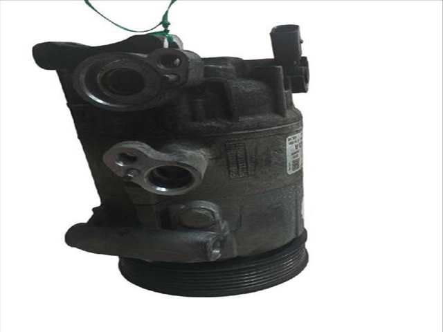 Compresor Aire Acondicionado Seat Ibiza 1.2 TDI