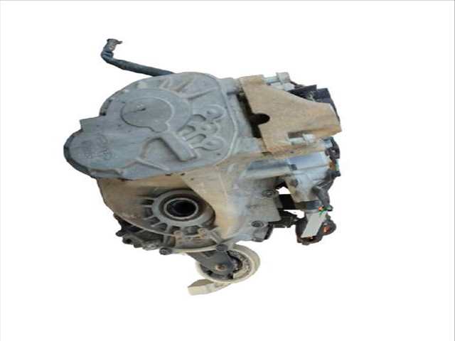 Foto 2ª: Caja Cambios Hyundai Matrix 1.5 CRDI (2001)