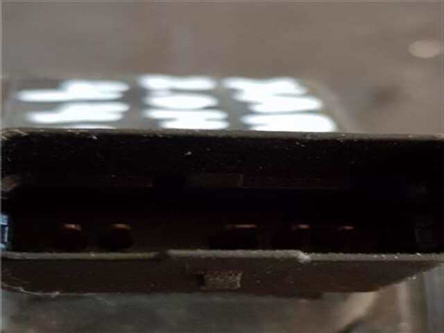 Foto 2ª: Caudalimetro Citroen Xsara 2.0 HDI [RHY (DW10TD)]