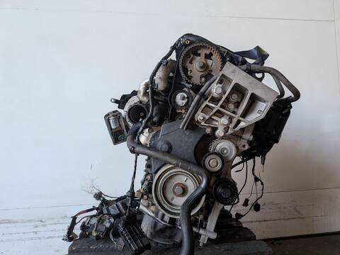 Foto 2ª: Motor Completo Land Rover Freelander 224DT (2010)