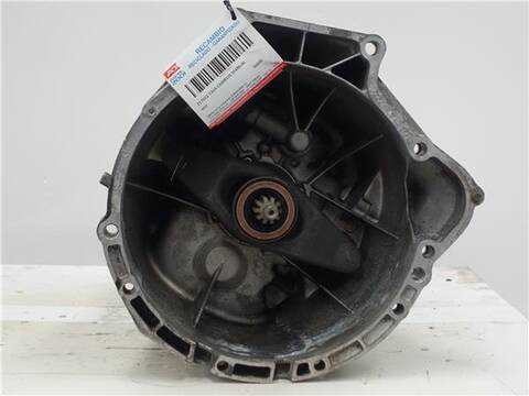 Caja Cambios Bmw Serie 3 315 2.0 320D BERLINA 136CV 100KW