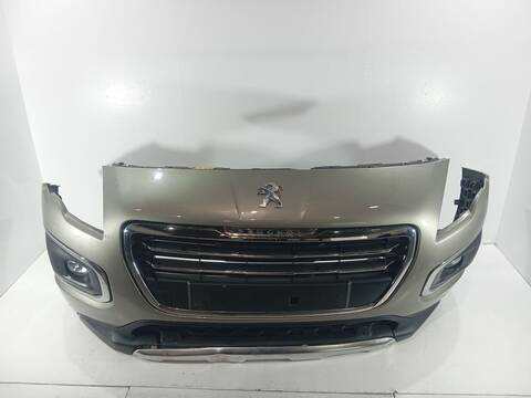 Paragolpes Delantero Peugeot 3008 1.6 BLUEHDI 120 120CV 88KW