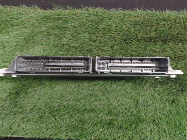 Foto 3ª: Centralita Motor ECU Volkswagen Transporter TRANSPORTER FURGON T5 (2003)