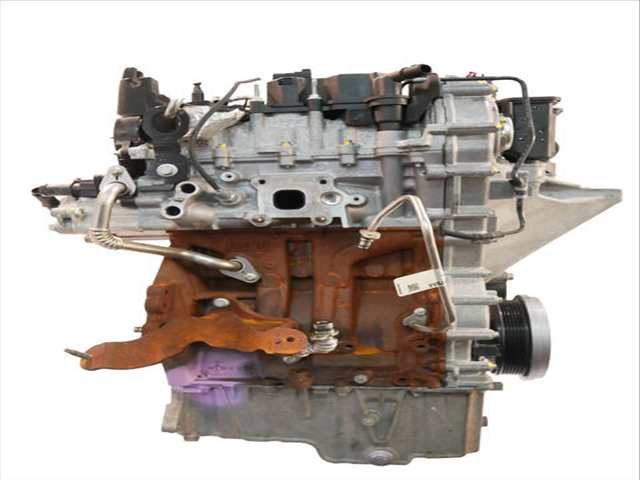 Foto 2ª: Motor Completo Ford Fiesta 155CV 114KW [BZJA] (2022)