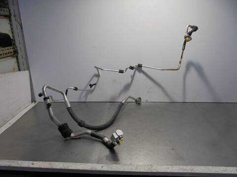 Foto 1ª: Tubos Aire Acondicionado Audi A4 BASICO AVANT 143CV 105KW [CAG] (2008)