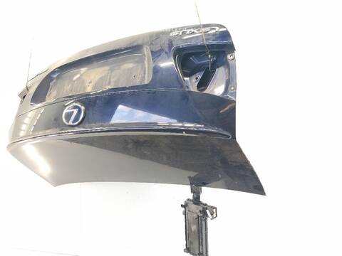 Foto 2ª: Maletero Lexus GS 450H GRS191_ GWS191_) (2005)