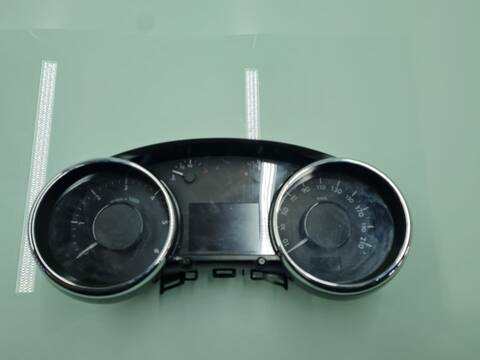 Cuadro de Instrumentos Peugeot 5008 ALLURE 163CV 120KW
