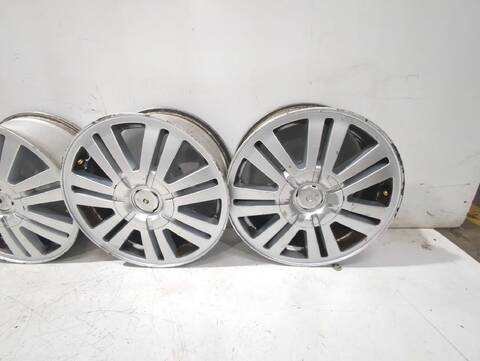 Foto 3ª: Juego LLantas Ford C Max 2.0 TDCI 136CV [G6DA G6DB G6DD G6DG] (2003)
