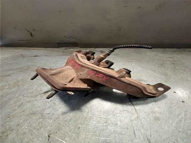 Foto 3ª: Colector Admisión Citroen C3 1.1 AUDACE [1.1 LTR. - 44 KW] [HFX]