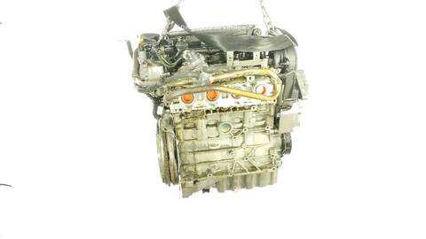 Foto 3ª: Motor Completo Audi A3 2.0 FSI [AXW] (2003)