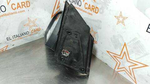 Foto 4ª: Retrovisor Izquierdo Ford Focus TITANIUM 115CV 85KW [T1DA] (2014)