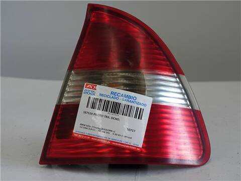 Piloto Trasero Derecho Bmw Serie 3 315 3.0 330D 184CV 135KW