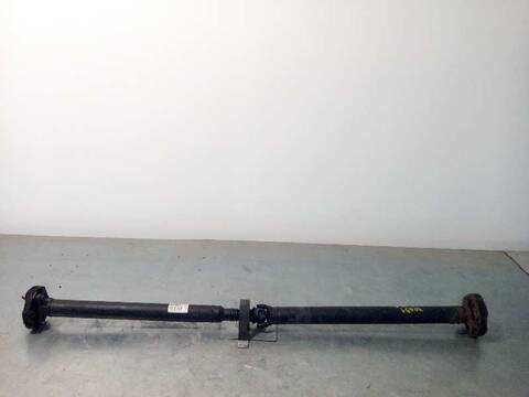 Transmision Central Mercedes Clase C 160 2.1 CDI CAT COUPE 170CV 125KW