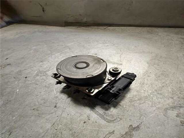 Foto 2ª: Abs Citroen C4 1.6 SX [1.6 LTR. - 80 KW 16V CAT (NFU - TU5JP4)]