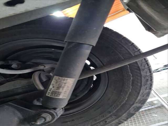 Amortiguador Trasero Izquierdo Volkswagen Crafter 2.0 TDI 140CV 103KW FURGONETA