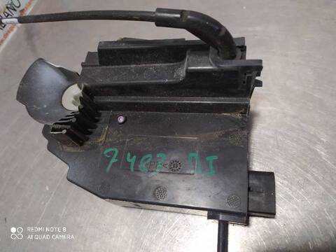 Cerradura Puerta Delantera Izquierda Peugeot 308 ACCESS 115CV 85KW