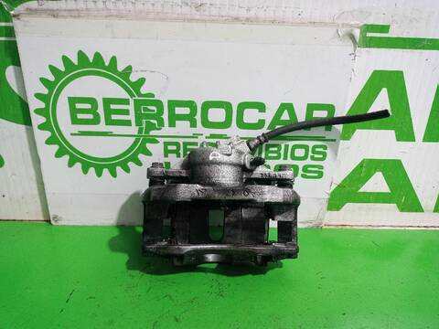 Foto 3ª: Pinza Freno Delantera Derecho Citroen C3 ORIGINS 82CV [EB2FA] (2016)