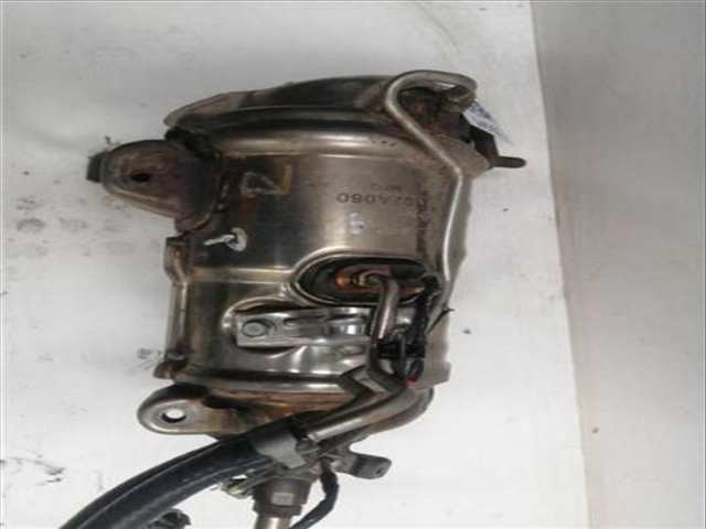 Foto 3ª: Filtro Particulas Kia Ceed 1.6 GT-LINE [1 6 LTR. - 100 KW CRDI CAT] 136CV JD) 2012)