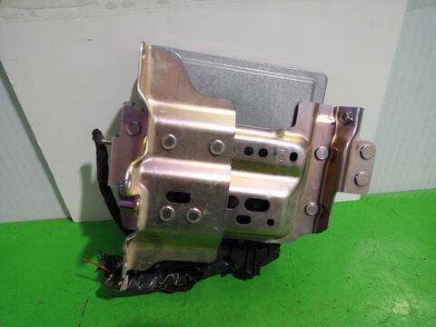 Foto 3ª: Centralita Motor ECU Nissan Qashqai ACENTA 116CV [HRA2DDT] (2013)