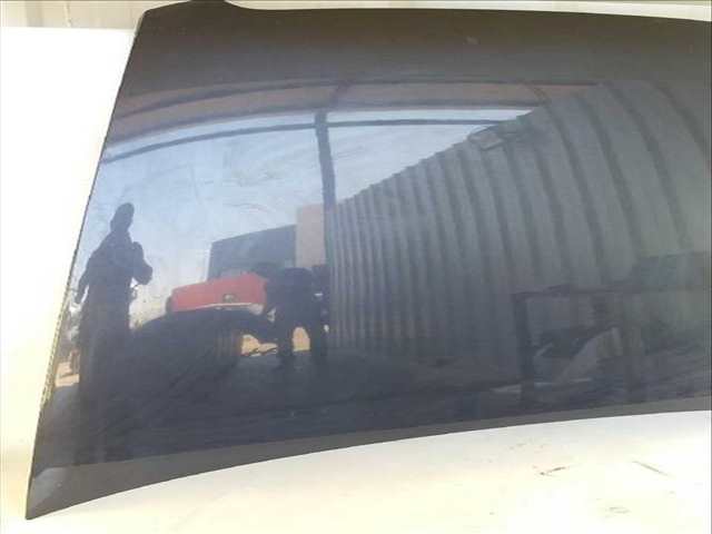 Foto 2ª: Capot Audi A6 3.0 TDI QUATTRO (2004)