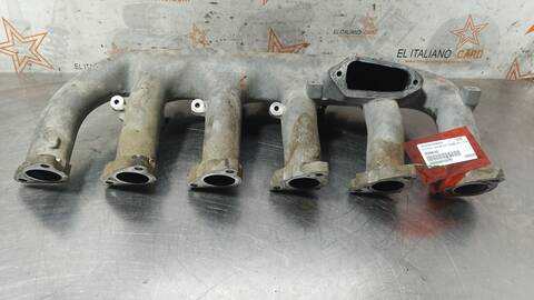 Colector Admisión Mercedes Clase E 180 D-TURBO 300 124.133) BERLINA 143CV 105KW