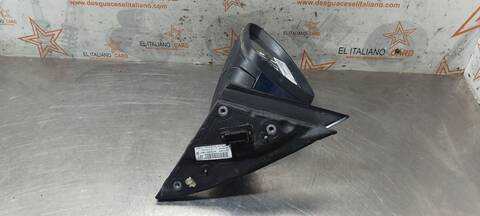 Foto 3ª: Retrovisor Izquierdo Opel Insignia EXCELLENCE BERLINA 131CV 96KW [A20DTJ] (2012)