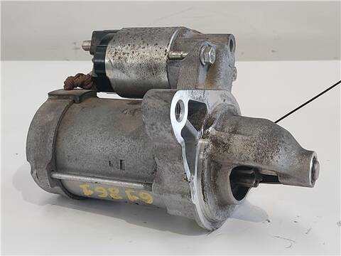 Motor de Arranque Toyota Yaris 1.0 VVT-I 69CV 51KW