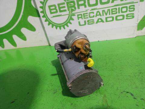 Foto 2ª: Motor de Arranque Citroen C5 ATTRACTION 109CV [9HYDV6TED4] (2004)