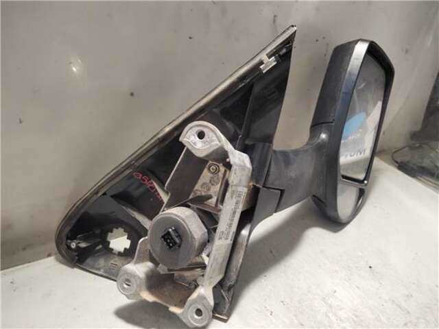 Foto 2ª: Retrovisor Derecho Ford Transit 2.4 FT 330 2.4 EXPRESS-LINE [2.4 LTR. - 101 KW TDCI] FURGON LARGO (FY)(2000 _) [H9FA]