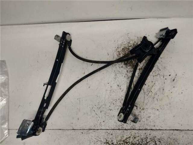 Elevalunas Eléctrico Delantero Izquierdo Seat Ibiza 1.0 STYLE [1.0 LTR. - 81 KW TSI]