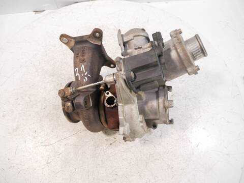 Turbocompresor Audi A3 300CV 221KW