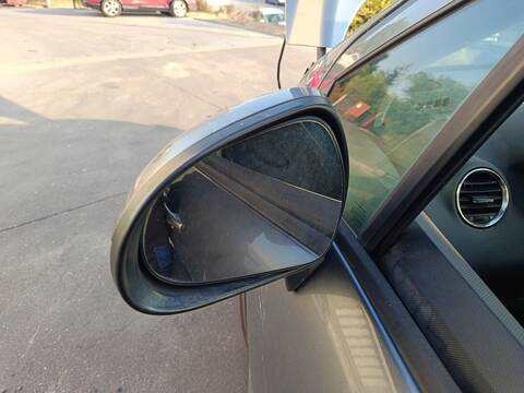 Retrovisor Izquierdo Peugeot 308 9HX