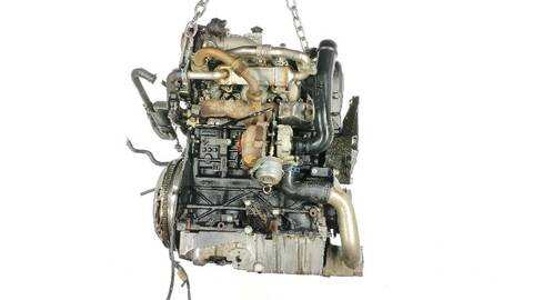 Foto 3ª: Motor Completo Seat Alhambra 1.9 TDI (1996)