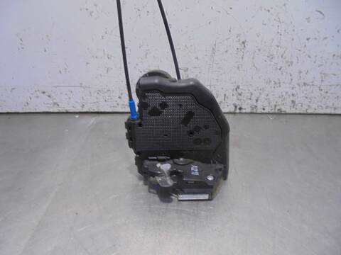 Cerradura Puerta Trasera Izquierda Toyota Auris HYBRID ACTIVE 99CV 73KW