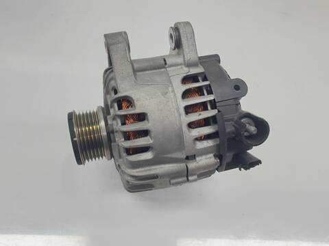 Foto 3ª: Alternador Jeep Avenger ALTITUDE