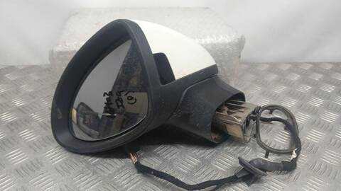 Retrovisor Izquierdo Porsche Cayenne DIESEL 239CV 176KW