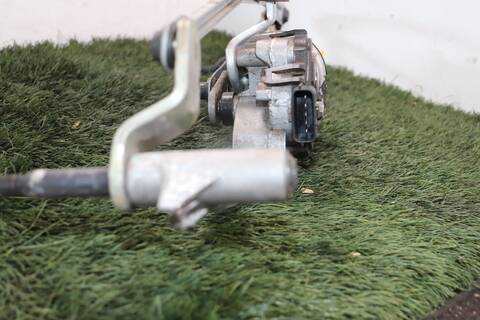 Foto 3ª: Motor Limpia Delantero Renault Talisman R9M409 (2015)