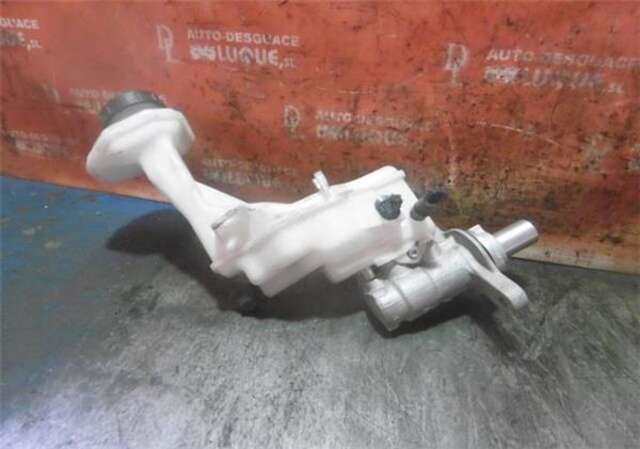 Foto 3ª: Bomba Freno Nissan Qashqai 1.5DCI [K9KF646]