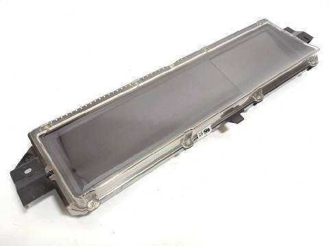 Cuadro de Instrumentos Renault Espace 2.0 DCI DIESEL CAT 150CV 110KW