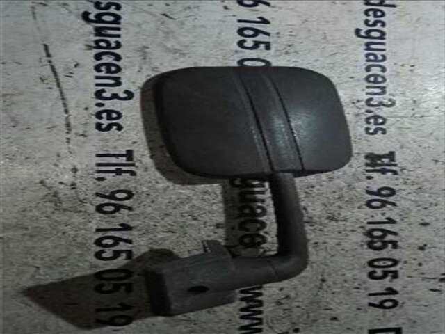 Foto 2ª: Retrovisor Izquierdo Citroen C1 1.8 D [1.8 LTR. - 44 KW DIESEL (161)] (1985 _) [WJX]