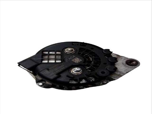 Foto 3ª: Alternador Opel Astra 1.7 CDTI 68) (2009)