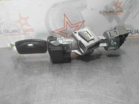 Foto 3ª: Antirrobo Ford Mondeo GHIA X 140CV 103KW [QXBB] (2010)