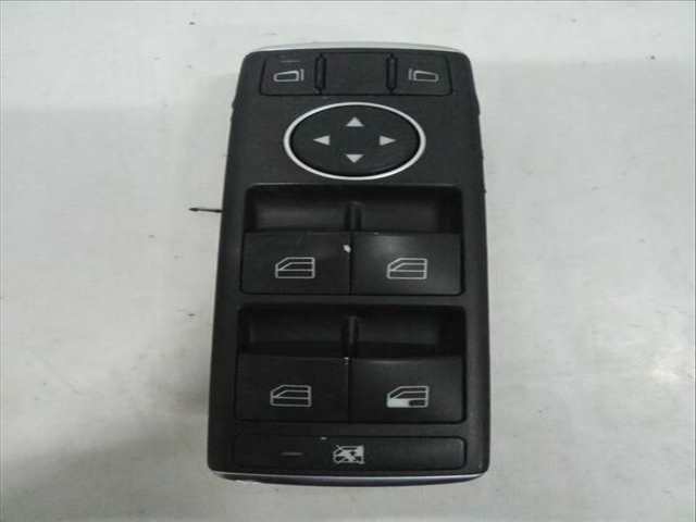 Botonera Elevalunas Mercedes Clase A 140 A 200 CDI - D 176.008) 136CV 100KW