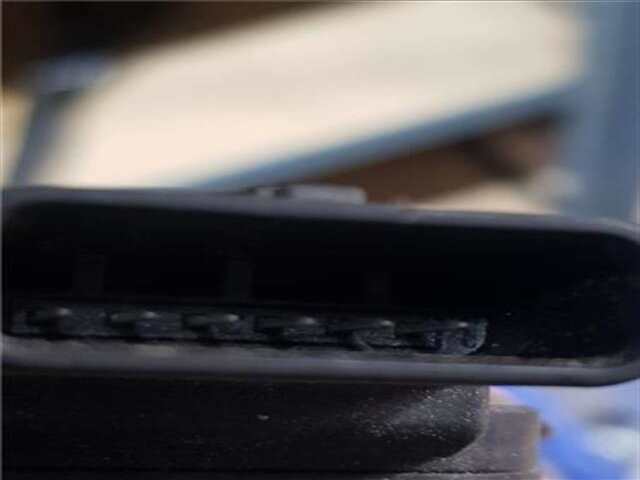 Foto 3ª: Caudalimetro Renault Megane II BERLINA 3P (10.2002-_)