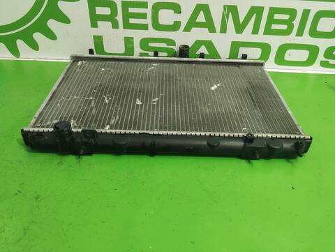 Foto 3ª: Radiador Motor Volvo S40 1.6 CAT BERLINA 109CV 80KW [B4164S2] (2003)